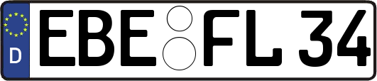EBE-FL34