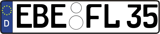 EBE-FL35