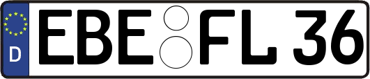 EBE-FL36