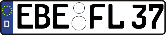 EBE-FL37