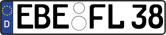 EBE-FL38