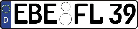 EBE-FL39
