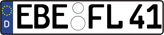 EBE-FL41