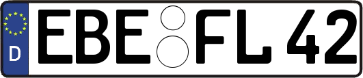 EBE-FL42