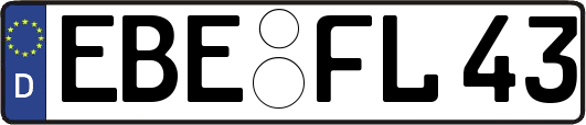 EBE-FL43