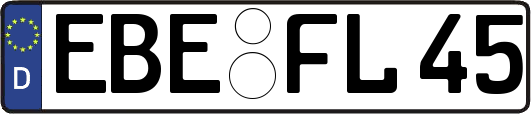 EBE-FL45