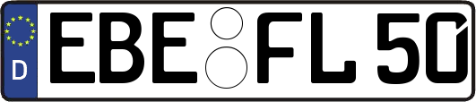 EBE-FL50