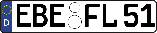EBE-FL51