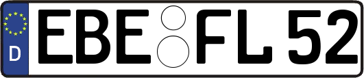 EBE-FL52