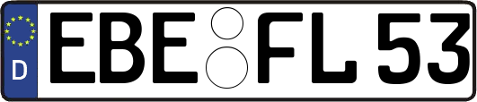 EBE-FL53
