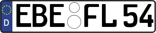 EBE-FL54