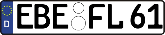 EBE-FL61