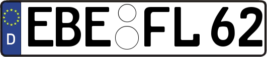 EBE-FL62