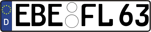 EBE-FL63