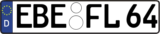 EBE-FL64