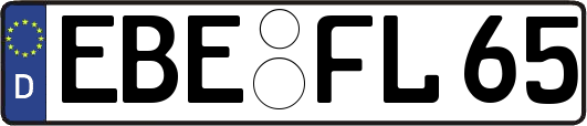 EBE-FL65