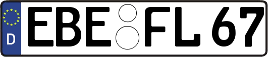 EBE-FL67