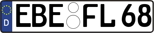 EBE-FL68