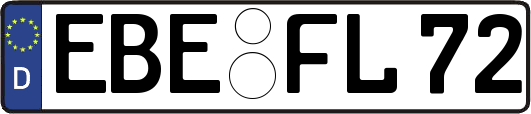 EBE-FL72