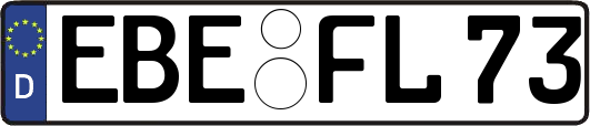 EBE-FL73