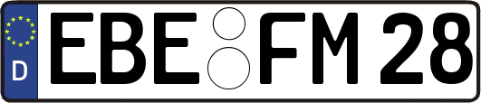 EBE-FM28