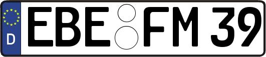 EBE-FM39