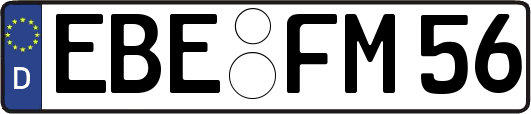 EBE-FM56
