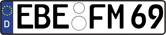 EBE-FM69