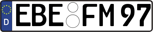 EBE-FM97