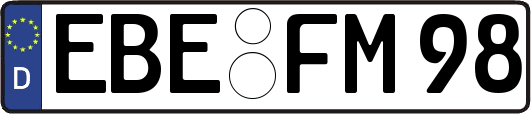 EBE-FM98