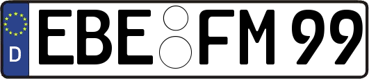 EBE-FM99