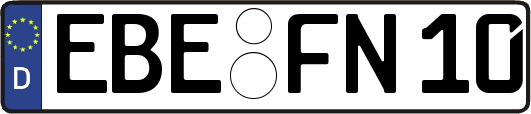 EBE-FN10