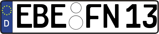 EBE-FN13
