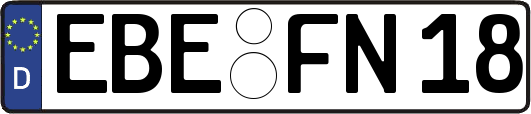 EBE-FN18