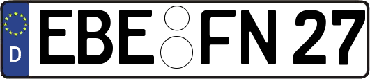 EBE-FN27