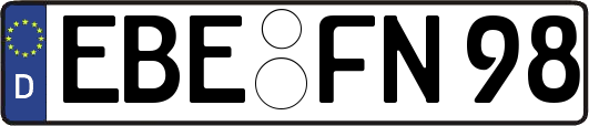 EBE-FN98