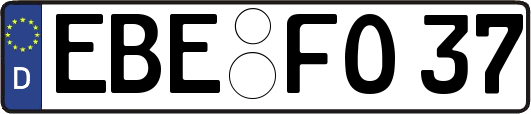 EBE-FO37