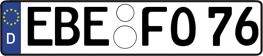 EBE-FO76
