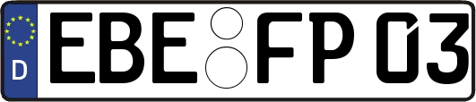 EBE-FP03