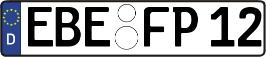 EBE-FP12
