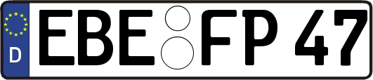 EBE-FP47