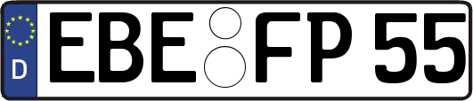 EBE-FP55