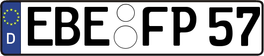 EBE-FP57