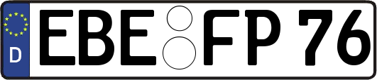 EBE-FP76