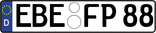 EBE-FP88