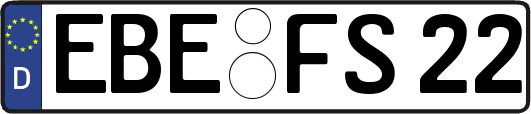 EBE-FS22