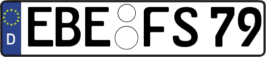 EBE-FS79