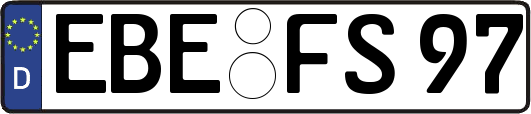 EBE-FS97
