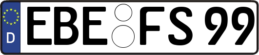EBE-FS99