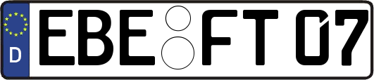 EBE-FT07